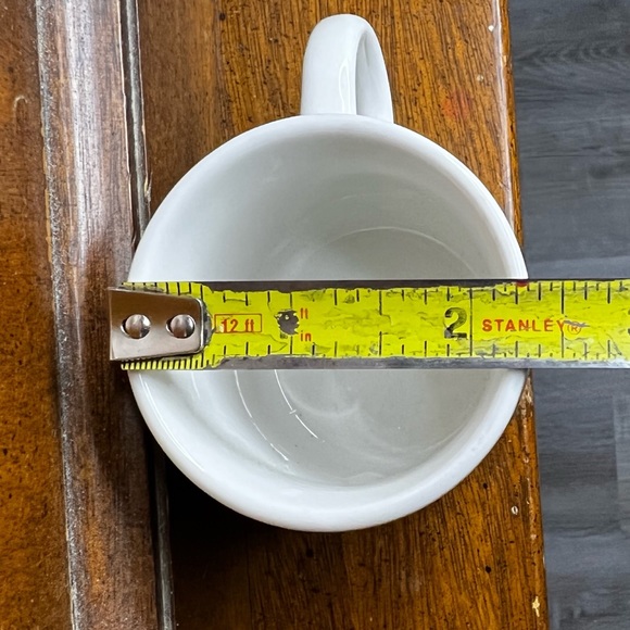 vintage Kings NYC souvenir espresso mug set - Picture 11 of 13